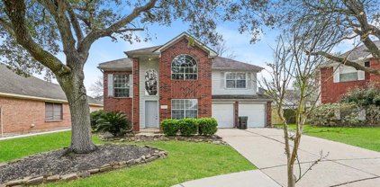 3506 Chatwood Drive, Pearland