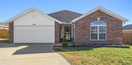 430 N Brookfield Drive, Centerton