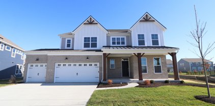3901 War Admiral Court, Bargersville