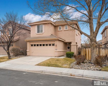 6207 Black Cinder Ct, Sparks
