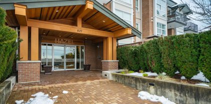827 Roderick Avenue Unit 208, Coquitlam
