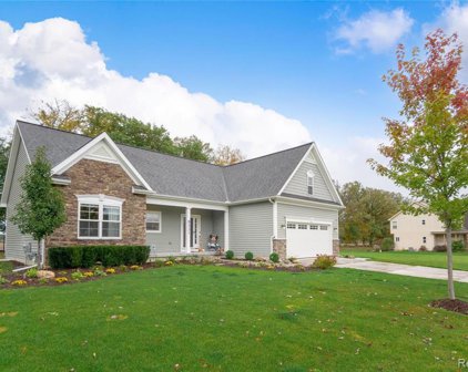 8321 MEADOW CREEK, Goodrich Vlg