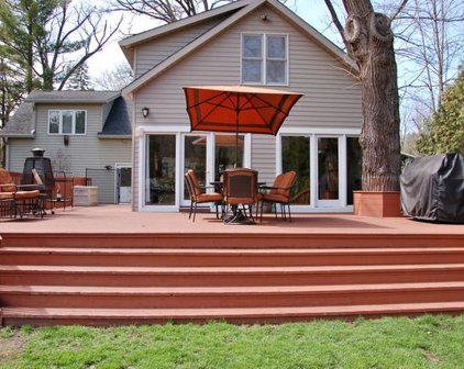 1633 Lowe Drive, Algonquin