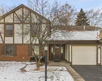 376 Southbury Court Unit #C2, Schaumburg