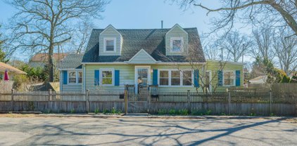 416 Mohawk Drive, Brick