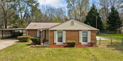 3416 Spring Terrace  Lane, Charlotte