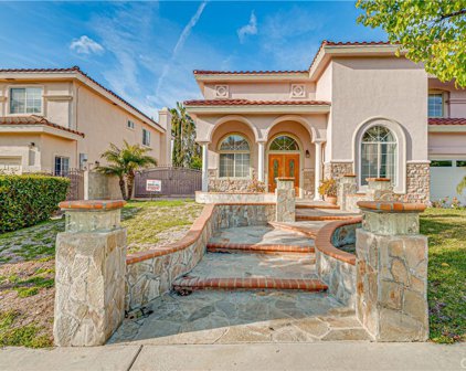 15219 Bernard Court, Hacienda Heights