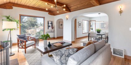 777 Euclid Ave, Berkeley