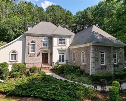 535 Champions Hills Drive, Milton