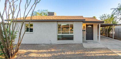 817 W Glenn, Tucson