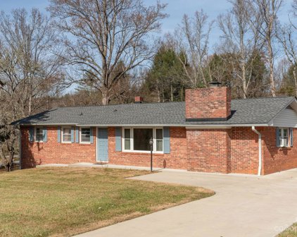 535 Peyton  Drive Unit #Lot 3, Hendersonville