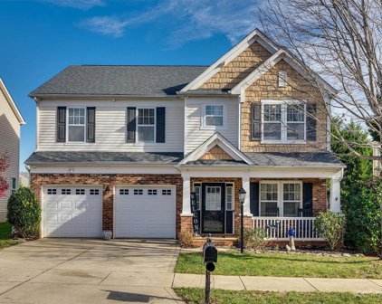 4409 Hampstead Heath  Drive, Waxhaw