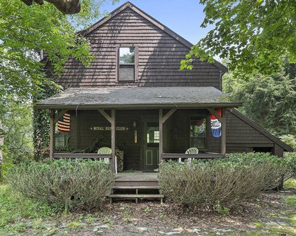 98-3 Plain Street, Middleboro