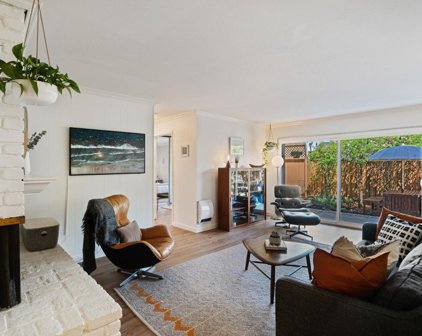 1601 Broadway Unit #4, Alameda