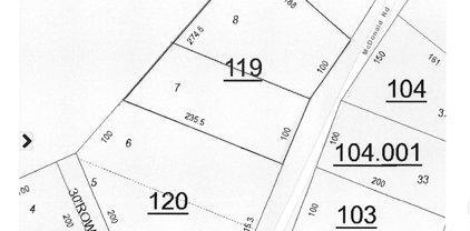 Lot 7 Mcdonald Road, Guntersville