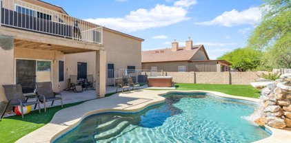 8465 E Hodgman, Tucson