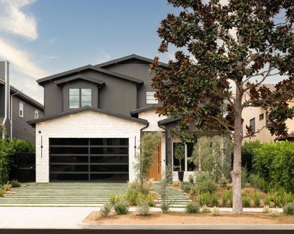 4213 Rhodes Avenue, Studio City