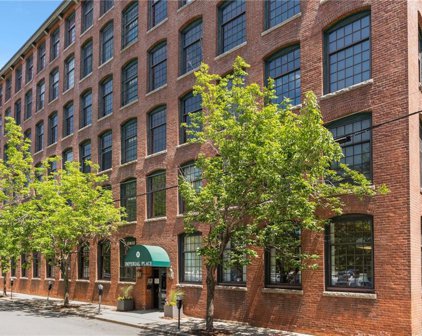 18 Imperial  Place Unit 4D, Providence