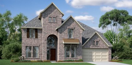 903 Wormwood Drive, League City