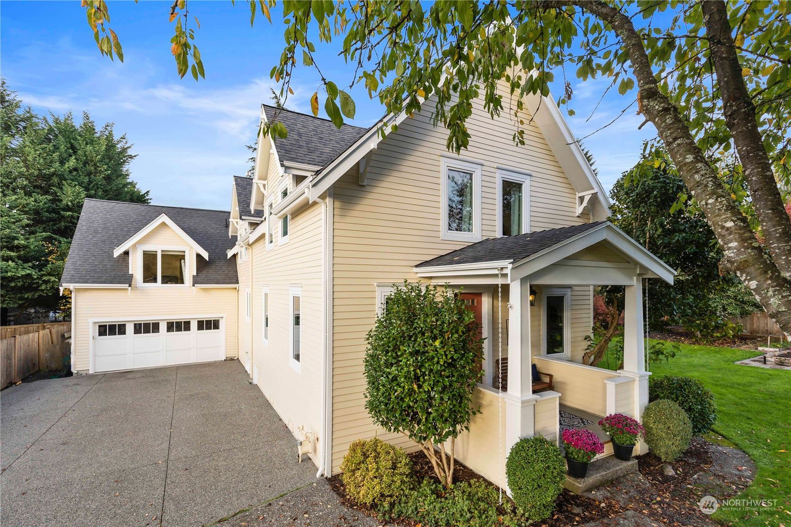 26808 NE Virgina Street, Duvall MLS 2175229 Skyline Properties