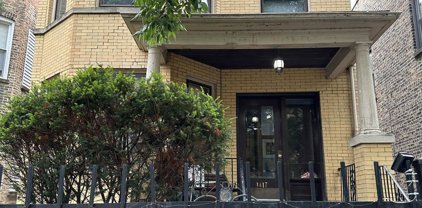 1417 W Gregory Street, Chicago