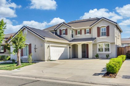 9235 Rushing Creek Way, Elk Grove