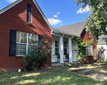 1116 Clay St, Nashville