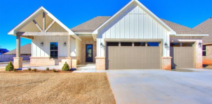 5613 Copper Stone Court, Mustang