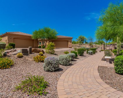 16351 E Westwind Court, Fountain Hills