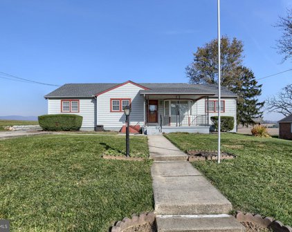 151 Old Gap Rd, Carlisle