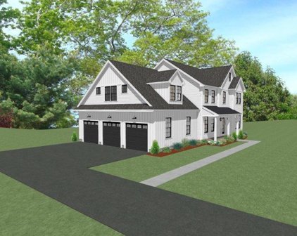 160 Victory  Highway, West Greenwich