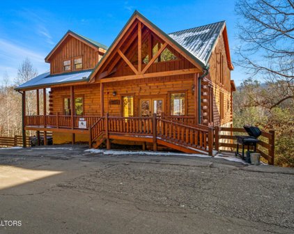 4331 Forest Ridge Way, Pigeon Forge