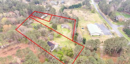 135 Joels Hill  Lane, Mooresville