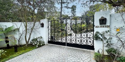 1005  Laurel Way, Beverly Hills