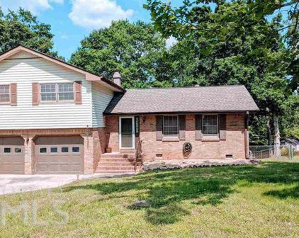 1662 Oak Forest Drive SE, Conyers