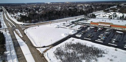 2201 COUNTY ROAD W, Wisconsin Rapids