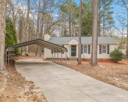 405 North Bend, Knightdale