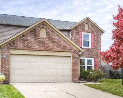 212 Brookview Drive, Brownsburg
