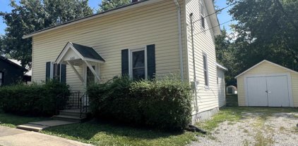 606 W Jefferson  Avenue, Fairfield