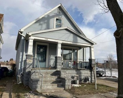 89 Kelburn  Street, Buffalo City-140200