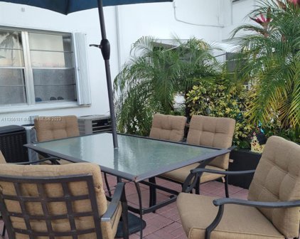 2700 W Golf Blvd Unit #151, Pompano Beach
