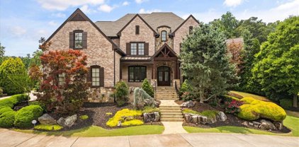 716 Creekside Bend, Alpharetta