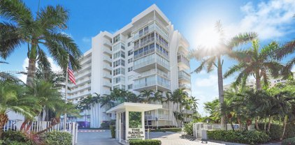 605 Ocean Dr Unit #4L, Key Biscayne