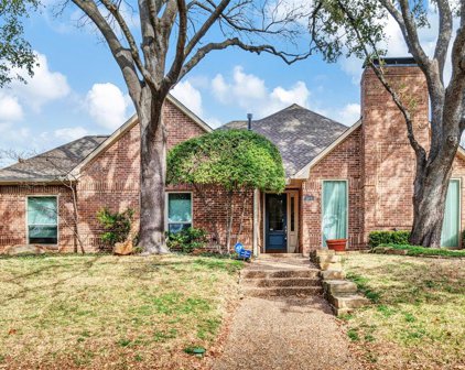 5125 Mustang  Trail, Plano