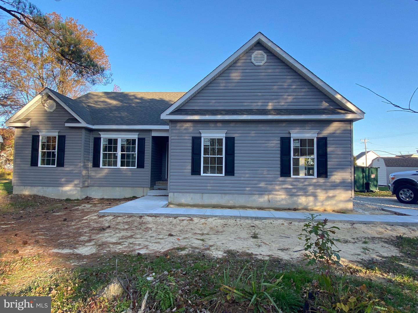 For Sale in Stevensville 306 Lots Rd Road, Stevensville, Stevensville