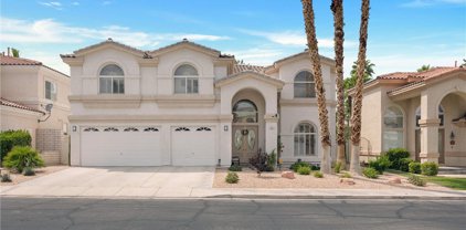 91 Teton Pines Drive, Henderson