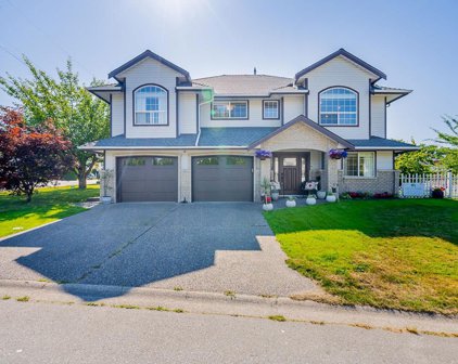12403 Aurora Street, Maple Ridge
