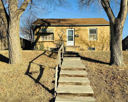 1408 8th Ave, Dodge City