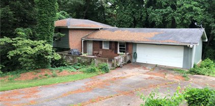 3191 Crestview Circle, Duluth
