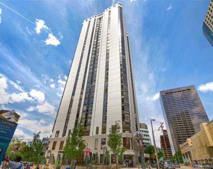 1625 Larimer Street Unit 804, Denver